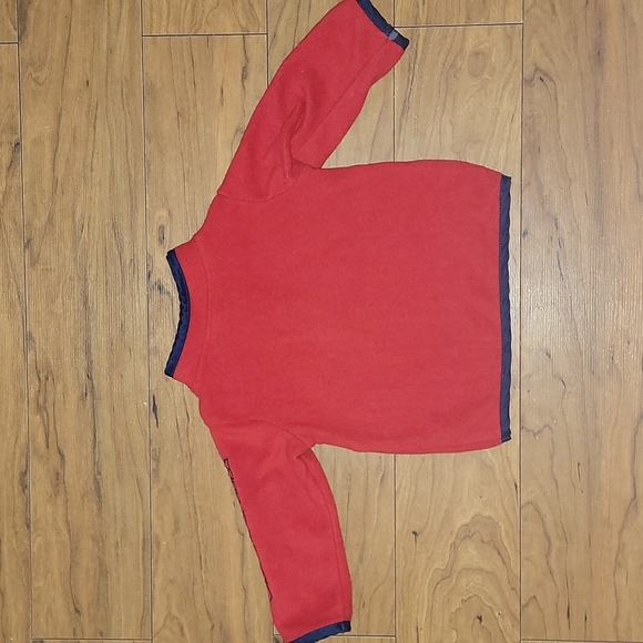 baby sweater - Picture 2 of 3